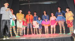 Teatro Pinta Sueños