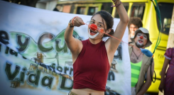 Incentivos a cultura.