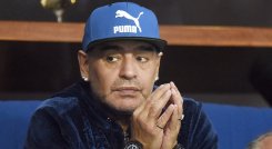 El caso de su deceso sigue siendo un  enigma.