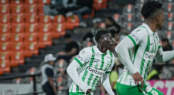 Atlético Nacional