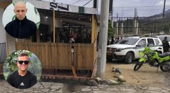 7 millones de pesos le había prometido a Calavera por el sicariato. / Foto: Cortesía. 