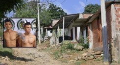 Condenado-Las Delicias 2