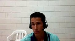 Condenan a integrante de Los Lobos