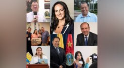 Indicadores. 