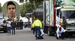 Los homicidios ocurrieron entre mayo y julio de 2024. / Foto: Cortesía - La Opinión.