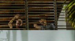 Liberados. 