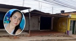 Mujer Asesinada - Minuto
