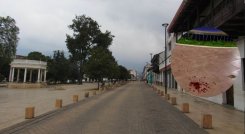 Riña-Pamplona