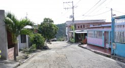 SAN JERONIMO-ATALAYA