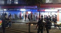 ALEJANDRÍA. 