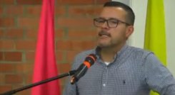 Comisión nacional de seguridad. 