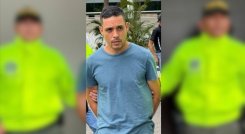 Detenido Cabezón
