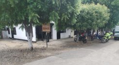 Estilista Atalaya. 
