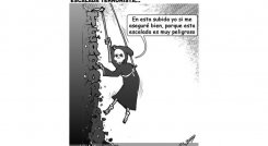 Escalada terrorista