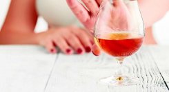 Preocupa la ingesta de licor en menores de edad/Foto archivo