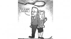 Orden de captura. 