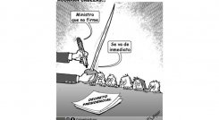 Rodaran cabezas
