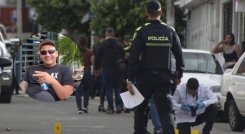 Asesinato Germán