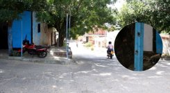 Baleados Páramo