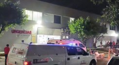 Centro asistencial