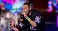 Coldplay
