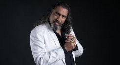 DIEGO EL CIGALA. 