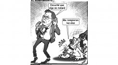 El Rompimiento 