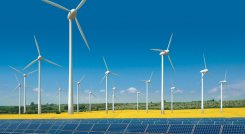 Energías limpias
