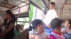 FALSO PREDICADOR EN BARRANQUILLA. 