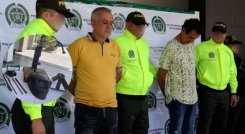 Hermanos Armería