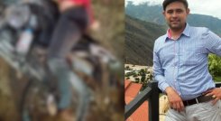 Juanca asesinado