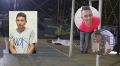 Michino Nuevo Horizonte