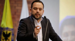 Ministro Palma