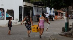 Mujeres-futuro