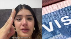 VISA. 