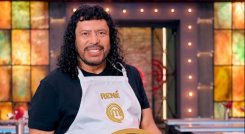 RENÉ HIGUITA