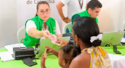 Renta ciudadana