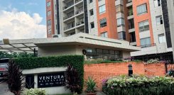 Ventura Plaza Reservado