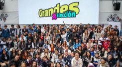 En Norte de Santander se inscribieron 267 listas y 1.552 candidatos./Foto cortesía
