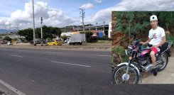 Accidentado Joseito