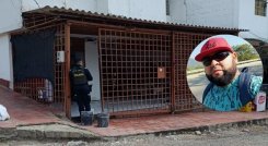 Asesinato Ñejo Vista Hermosa