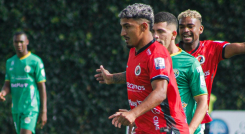 Cúcuta Deportivo