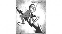 CARICATURA. 