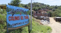 Colinas del Tunal