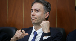Daniel Quintero