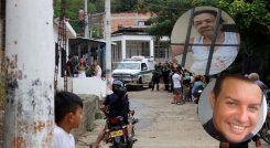 Doble Callejón García