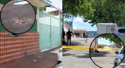 Extorsión Busetas