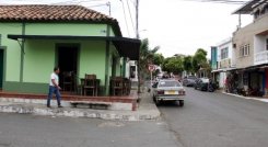 Gramalote Villa del Rosario