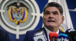 Gregorio Eljach 