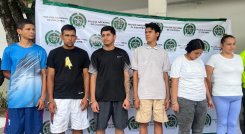 LOS MEXICANOS